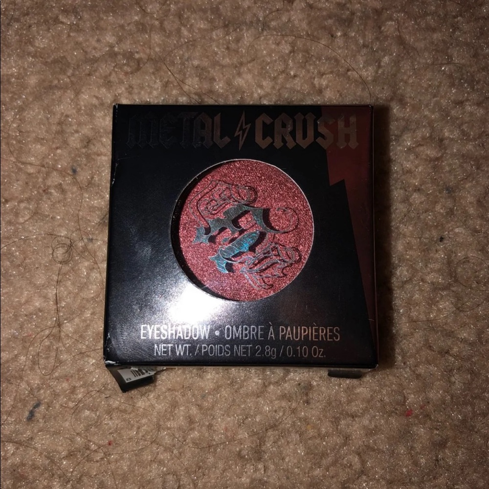 Kat Von D Eyeshadow